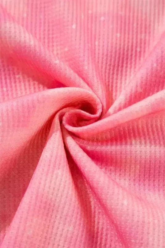 Shackets Washed Sequin Patch Shacket