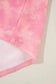 Shackets Washed Sequin Patch Shacket