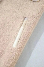 Sherpa Coats Frontier Fusion Long Sherpa Coat