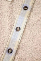 Sherpa Coats Frontier Fusion Long Sherpa Coat