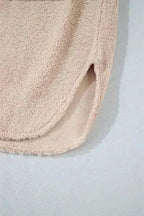 Sherpa Coats Frontier Fusion Long Sherpa Coat