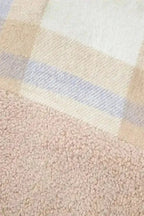 Sherpa Coats Frontier Fusion Long Sherpa Coat