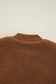 Sherpa Jackets Sherpa Ribbed Bomber Jacket