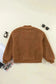 Sherpa Jackets Sherpa Ribbed Bomber Jacket