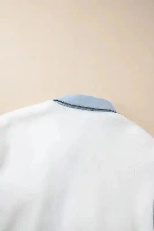 Sherpa Jackets Urban Edge Sherpa Jacket