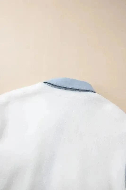 Sherpa Jackets Urban Edge Sherpa Jacket