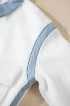 Sherpa Jackets Urban Edge Sherpa Jacket