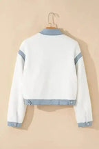 Sherpa Jackets Urban Edge Sherpa Jacket