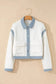 Sherpa Jackets Urban Edge Sherpa Jacket
