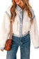Sherpa Jackets Urban Edge Sherpa Jacket
