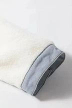 Sherpa Jackets Urban Edge Sherpa Jacket