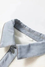 Sherpa Jackets Urban Edge Sherpa Jacket