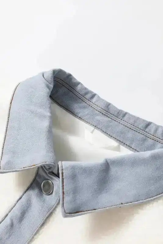 Sherpa Jackets Urban Edge Sherpa Jacket