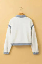 Sherpa Jackets Urban Edge Sherpa Jacket