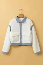 Sherpa Jackets Urban Edge Sherpa Jacket