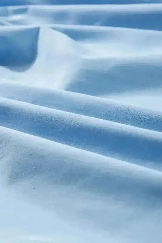 Shirts Azure Ruffle Runway Top