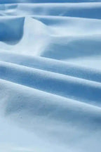 Shirts Azure Ruffle Runway Top