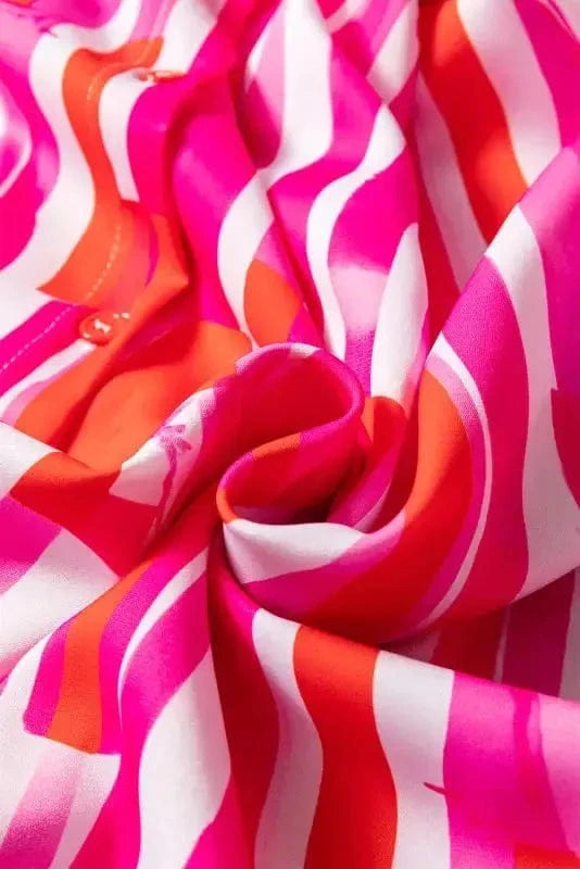 Shirts Canvas Chic Batwing Shirt