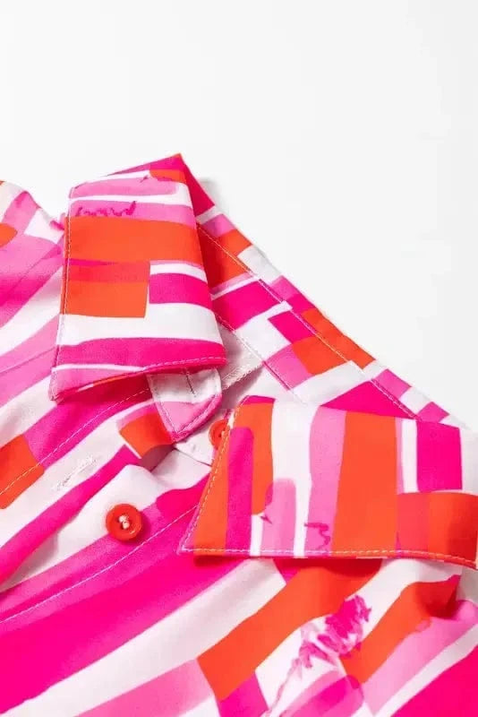 Shirts Canvas Chic Batwing Shirt