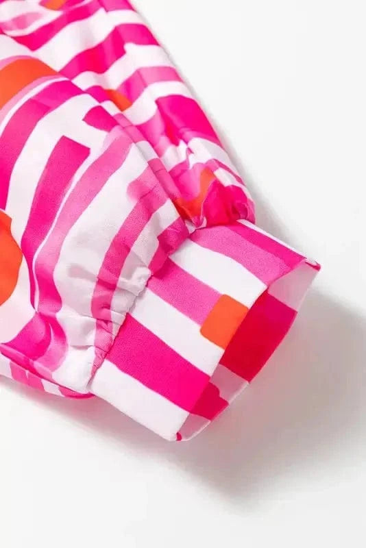 Shirts Canvas Chic Batwing Shirt