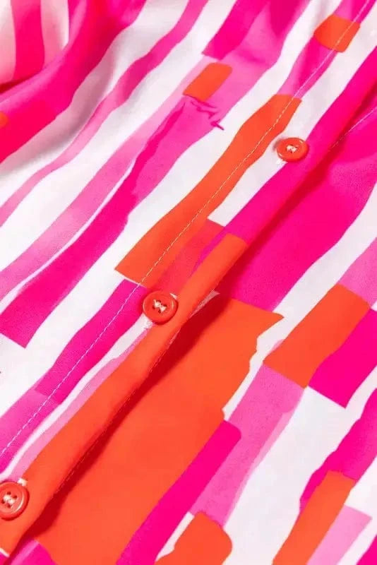 Shirts Canvas Chic Batwing Shirt