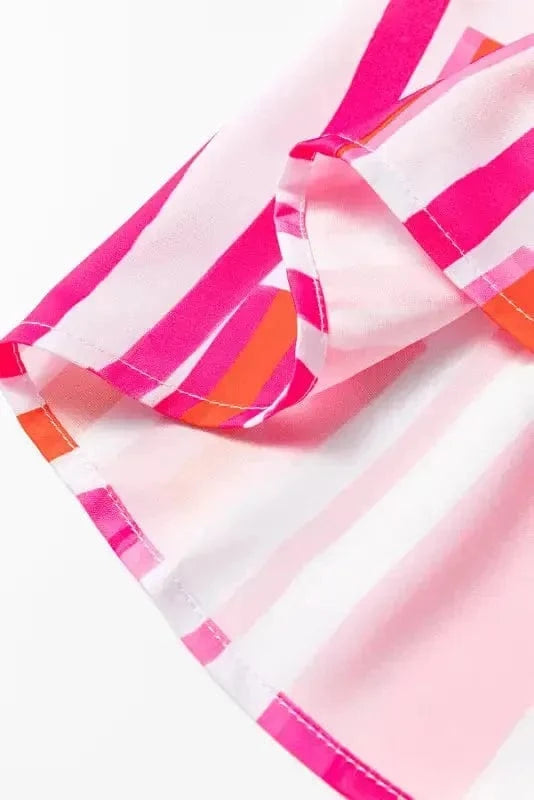 Shirts Canvas Chic Batwing Shirt