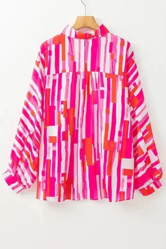 Shirts Canvas Chic Batwing Shirt