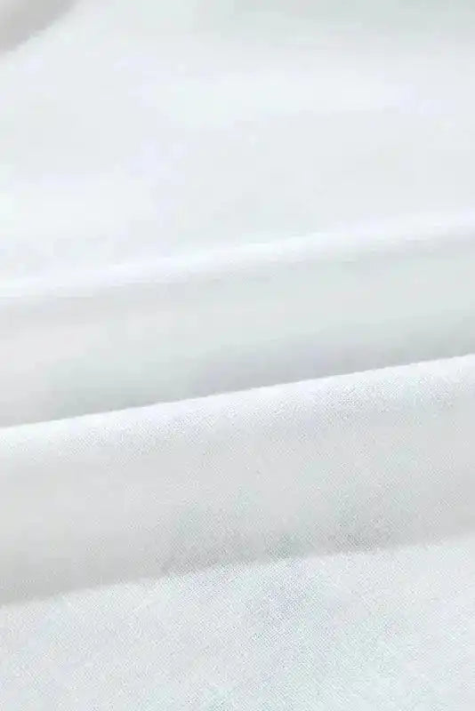 Shirts Embroidered Elegance Shirt