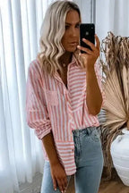 Shirts Everyday Stripe Shirt