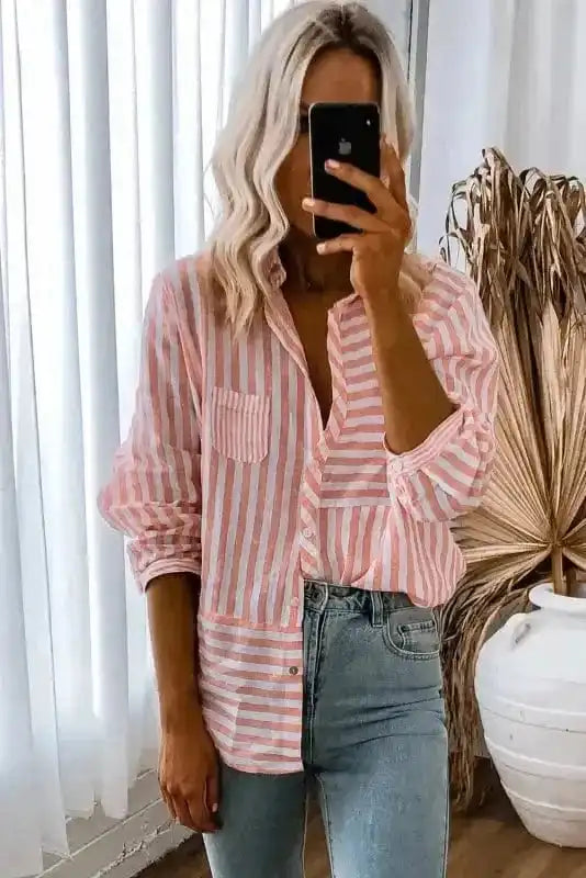 Shirts Everyday Stripe Shirt