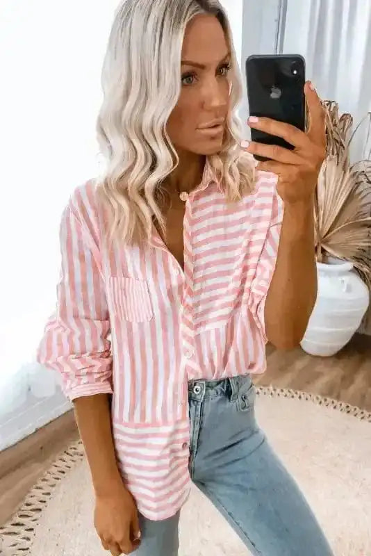 Shirts Everyday Stripe Shirt