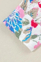 Shirts Flora Fashionista Slim Fit Shirt