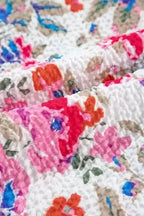 Shirts Flora Fashionista Slim Fit Shirt