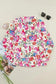 Shirts Flora Fashionista Slim Fit Shirt