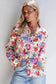 Shirts Flora Fashionista Slim Fit Shirt