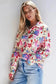 Shirts Flora Fashionista Slim Fit Shirt