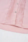 Shirts Peach Whisper Office Shirt