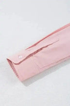 Shirts Peach Whisper Office Shirt