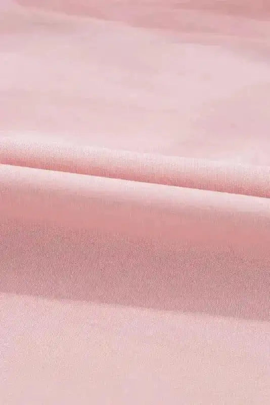 Shirts Peach Whisper Office Shirt