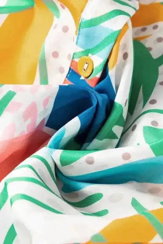 Shirts Ruffle Reverie Shirt