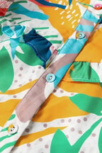 Shirts Ruffle Reverie Shirt