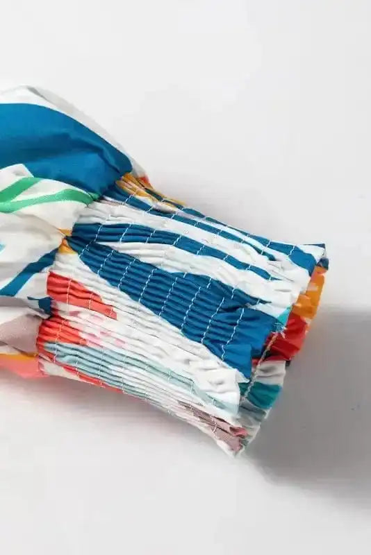 Shirts Ruffle Reverie Shirt