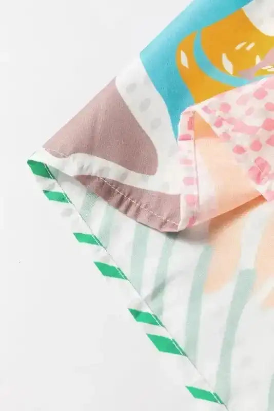 Shirts Ruffle Reverie Shirt