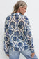 Shirts Tribal Chic Loose Shirt