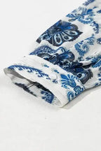 Shirts Tribal Chic Loose Shirt