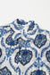 Shirts Tribal Chic Loose Shirt