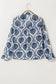 Shirts Tribal Chic Loose Shirt