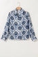 Shirts Tribal Chic Loose Shirt