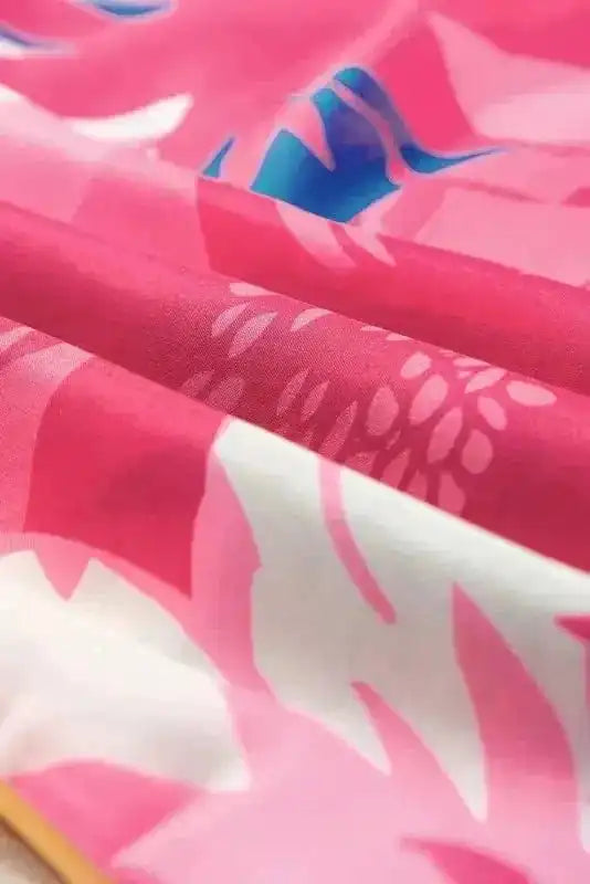 Shirts Tropical Bloom Shirt