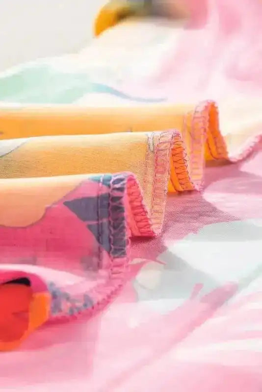 Shirts Tropical Bloom Shirt